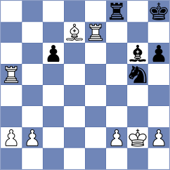 Kozlov - Schetinin (Cheliabinsk, 2007)
