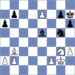 Sethuraman - Shahinyan (Chess.com INT, 2021)