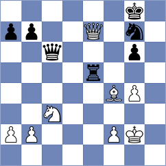 Aung Thant Zin - Hernandez (chess.com INT, 2022)