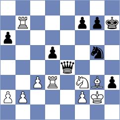 Corzo - Garcia Carey (Isla Guitart, 1994)