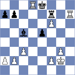 Nagy - Stoyanov (Chess.com INT, 2021)