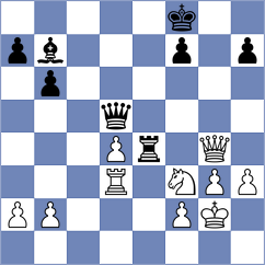 Xu - Agdestein (Seville ESP, 2025)