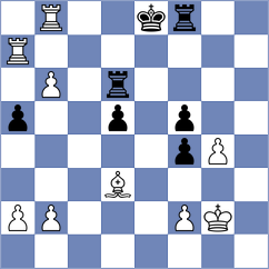 Grabinsky - Moor (Chess.com INT, 2020)