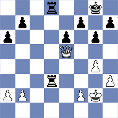 Bornholdt - Fascetti (chess.com INT, 2023)