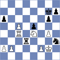 Vilchenkov - Sergeev (Serpukhov, 2004)