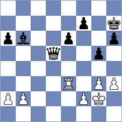Hader - Majcan (Playchess.com INT, 2021)