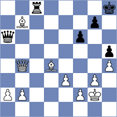 Rahman - Cobbers (Essen, 2004)