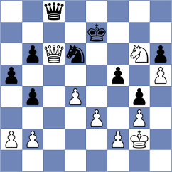 Davudov - Ibrahimli (Baku AZE, 2025)