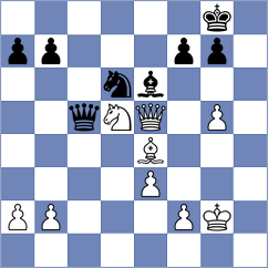 Kamsky - Senlle Caride (chess.com INT, 2023)