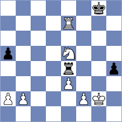 Toniutti - Arutla (chess.com INT, 2024)