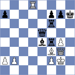 Terron Elena - Jacobsen (chess.com INT, 2025)
