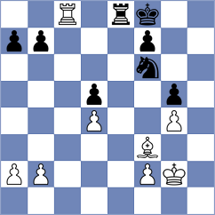 Svidler - Deac (chess.com INT, 2024)