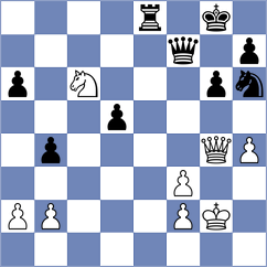 Goncalves - Grutter (chess.com INT, 2023)