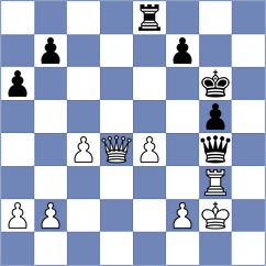 Larsen - Abildlund (Denmark, 1993)