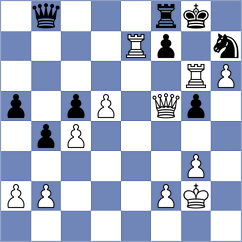 Gerasimov - Lozhkin (Kazan, 2007)