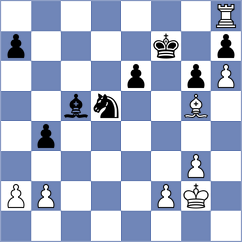 Potkin - Gilfanov (Moscow RUS, 2025)