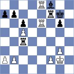 Sadubayev - Narayanan (chess.com INT, 2023)