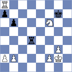 Ivanovic - Sazonov (Budapest, 1996)