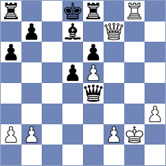 Krylov - Nemec (chess.com INT, 2022)