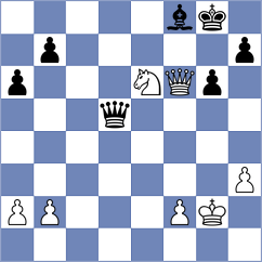 Heinemann - Ashiku (chess.com INT, 2022)