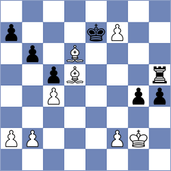 Srihari - Turcsanyi (chess.com INT, 2025)