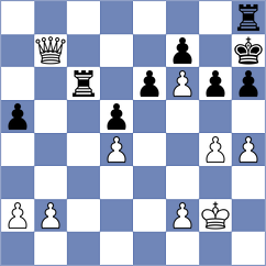 Meier - Kovalenko (chess24.com INT, 2020)