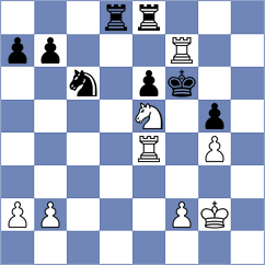 Savina - Allentin (Europe Echecs INT, 2021)
