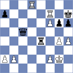 Annaberdiev - Bouchet (chess.com INT, 2025)