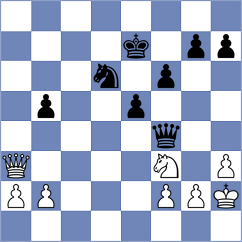 Siljanovski - Vucic (Mureck, 2005)