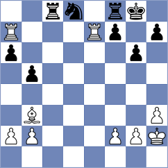 Causo - Liu (chess.com INT, 2024)