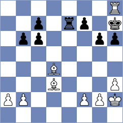 Laamim - Magdy (Lichess.org INT, 2020)