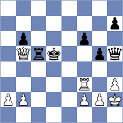 Sanchez Viana - Valdes Martin (Barcelona, 2021)