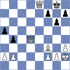 Raduinea - Dincov (Chess.com INT, 2020)