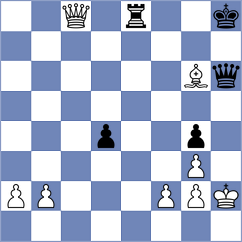 Subervi - Pacheco (chess.com INT, 2025)