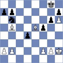 Svidler - Hamidov (chess.com INT, 2024)