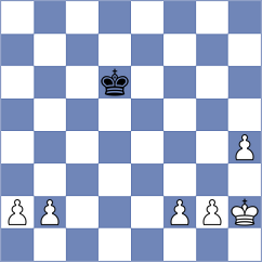 Silberman - Loncharic (Lichess.org INT, 2020)