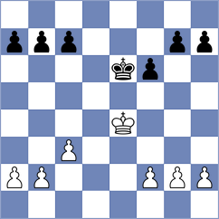Soares - Baptista (Lisbon, 2001)
