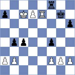 Karikov - Gusev (Ketchenery, 2010)