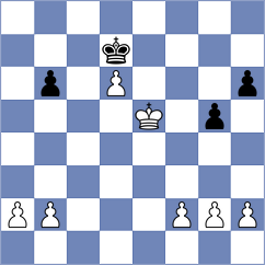 Dunjushkin - Kovljakov (Togliatti, 2000)