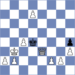 Joly - Pallas Moragues (Europe Echecs INT, 2021)