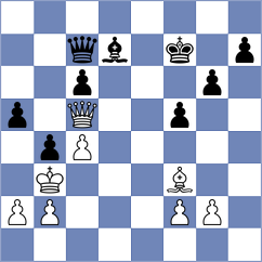 Latypova - Baguley (Cambridge ENG, 2024)
