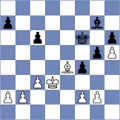 Rushbrooke - Mangialardo (chess.com INT, 2025)