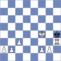 Eckert - Flieger (Playchess.com INT, 2020)