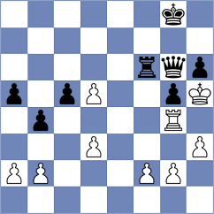 Vitviskyi - Webb (Lichess.org INT, 2020)