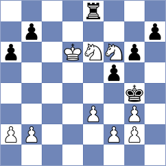 Poetsch - Orka (Playchess.com INT, 2009)