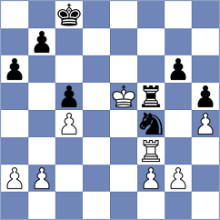 Pavasovic - Braun (Chess.com INT, 2019)