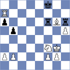 Terletsky - Moreira (chess.com INT, 2025)