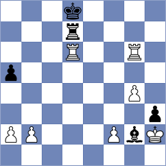 Guseinov - Ollier (Chess.com INT, 2017)