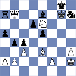 Ahmad - Khanbutaev (chess.com INT, 2025)