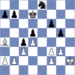 Li - Shuvalov (chess.com INT, 2025)